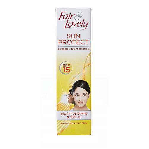 FAIR_AND_LOVELY SUN PROTECT TUBE 80g.